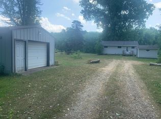 4987 Beaver Rd, Evart, MI 49631