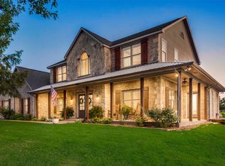 1593 N Munson Rd, Royse City, TX 75189