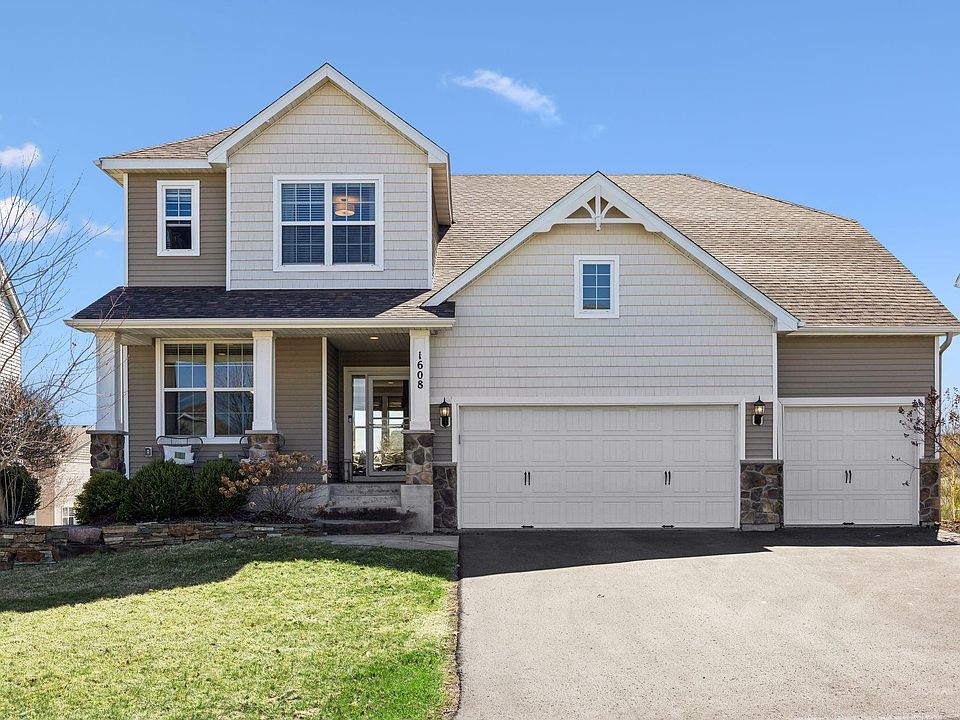 1st image of 1608 Aspen Dr