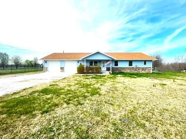 1550 Lark Road, Joplin, MO 64804