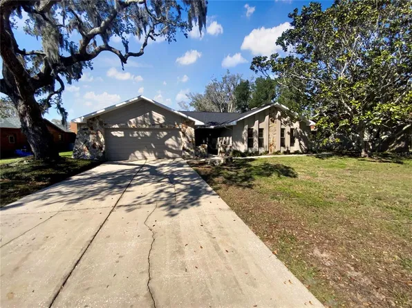 13103 Mink Run, Hudson, FL 34669