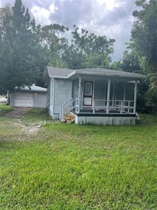 10315 Buck Rd, Orlando, FL, 32817