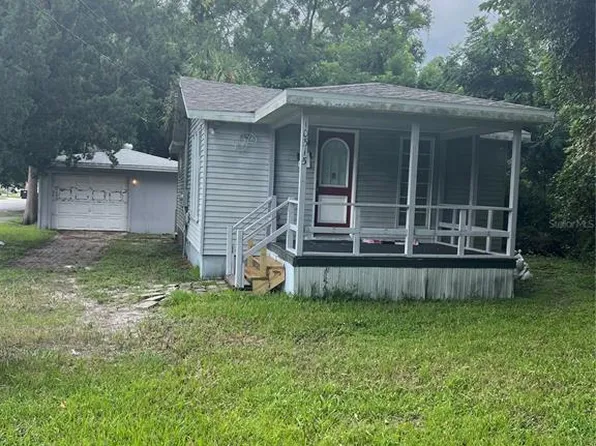 10315 Buck Rd, Orlando, FL 32817