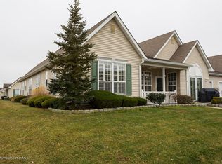 44 Deerchase Ln, Lakewood, NJ 08701
