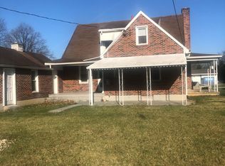 760 Stouffer Ave, Chambersburg, PA 17201