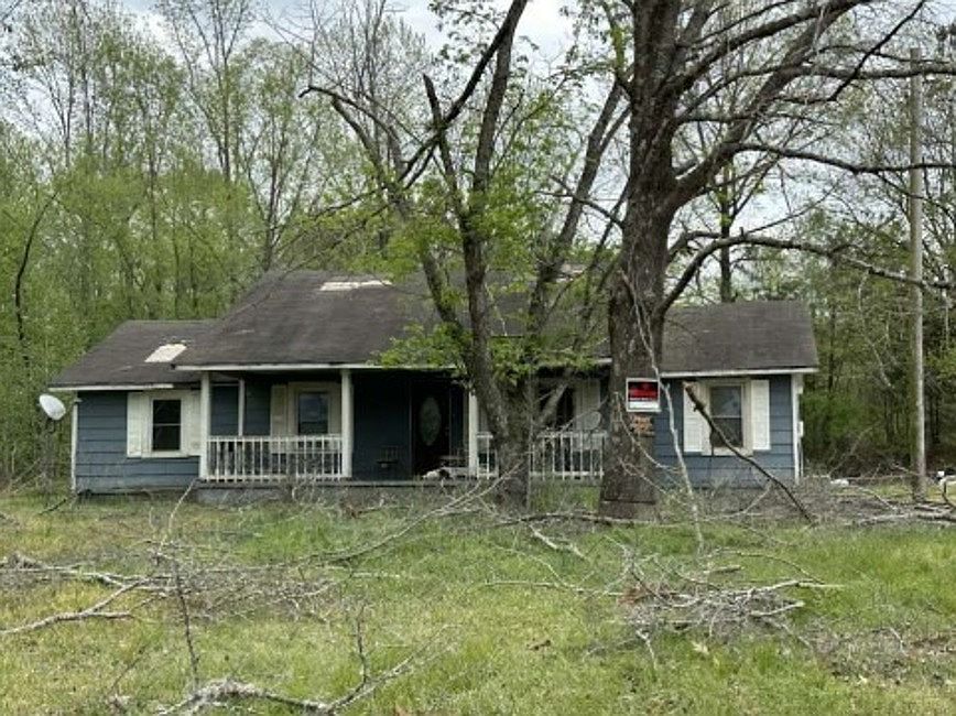 Property Front View
