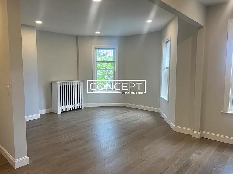379 Commonwealth Ave #9CP — Photo 4
