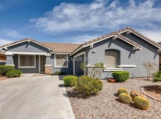 3812 Terrace Grove St, Las Vegas, NV 89129