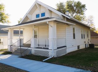 421 1st Corso, Nebraska City, NE 68410