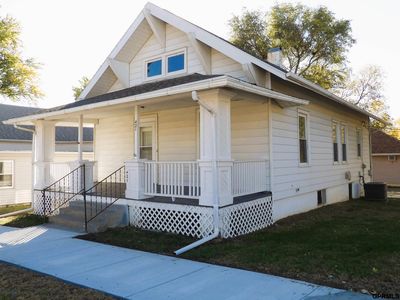 421 1st Corso, Nebraska City, NE, 68410