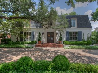 3828 Monticello Dr, Fort Worth, TX 76107