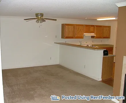 Stunning 2BR/2BA with 3rd BR or study!! — Photo 4