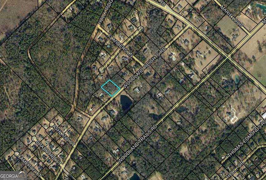 1st image of 0 Woodland Heights Rd Lot 719