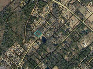 0 Woodland Heights Rd LOT 719, Dublin, GA 31021