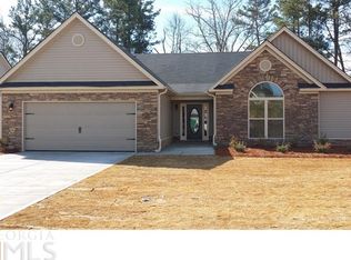 1290 Blakewood St, Bethlehem, GA 30620
