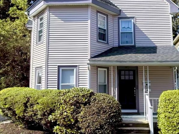 40 Harvard St #2