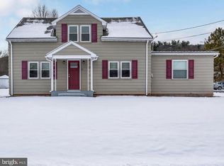 126 Locust St, Elizabethville, PA 17023