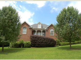 300 Briarmoor Dr, Warner Robins, GA 31088