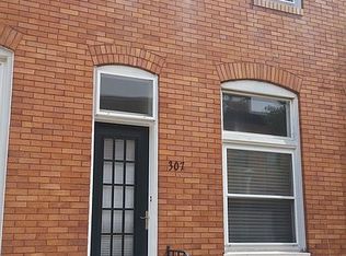 307 S Robinson St, Baltimore, MD 21224