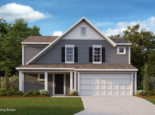 11204 Kaufman Farm Dr, Louisville, KY 40291