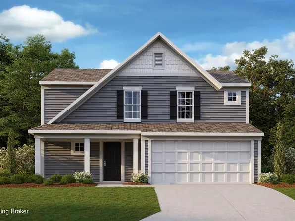 11204 Kaufman Farm Dr, Louisville, KY 40291
