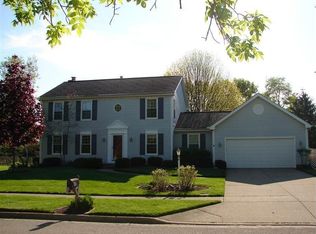 3509 Apple Grove Dr, Dayton, OH 45430