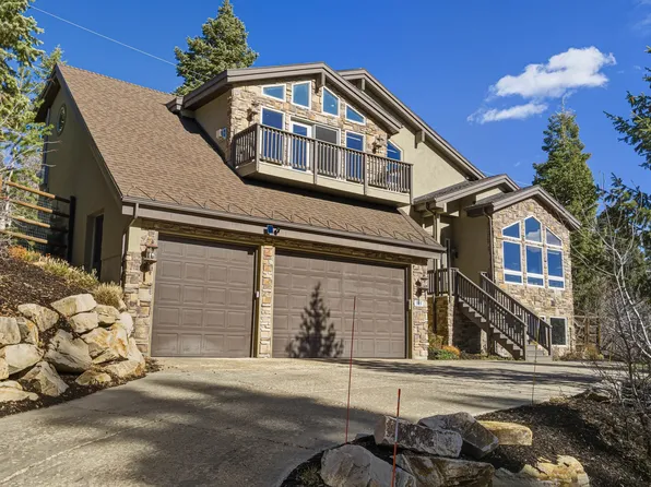 535 Crestview Dr, Park City, UT 84098