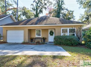 2419 Riviera Dr #A, Savannah, GA 31406
