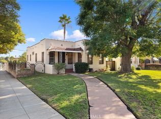 600 La Paloma Ave, Alhambra, CA 91801