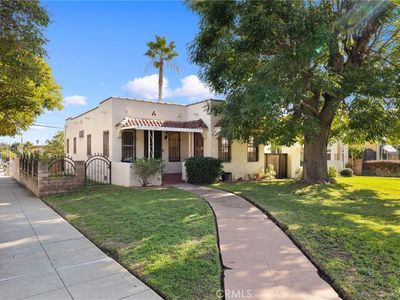 600 La Paloma Ave, Alhambra, CA, 91801