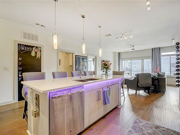 4th image of 3600 S Lamar Blvd APT 102
