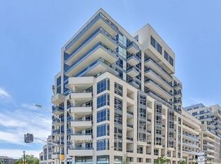 9205 Yonge St #NE903, Richmond Hill, ON L4C 1V5