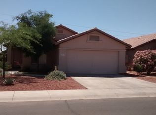 23053 W Mohave St, Buckeye, AZ 85326