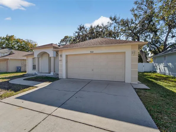 512 Atwood Ave N, Saint Petersburg, FL 33702