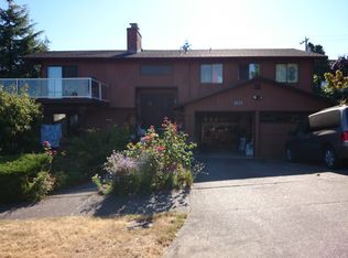 3625 SW Warsaw St, Seattle, WA 98126