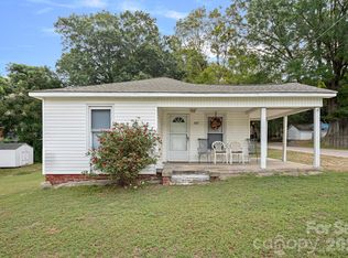900 Alma Ave, Kannapolis, NC