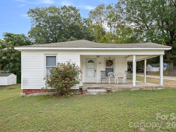 900 Alma Ave, Kannapolis, NC 28081