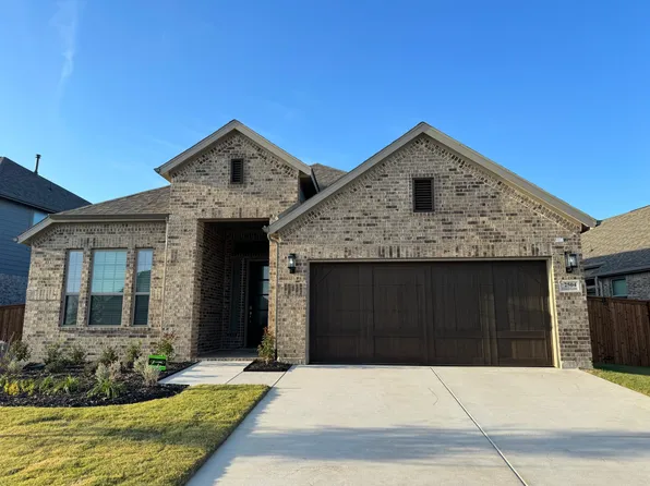 2504 Tilden Ln, Mansfield, TX 76084