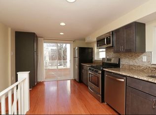 1224 S 2nd St #2, Philadelphia, PA 19147