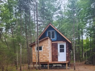 0 Bear Cave Rd, Muskoka Lakes, ON P0C 1J0