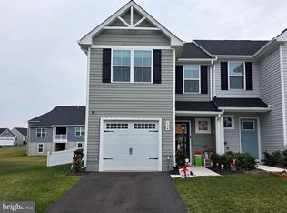 124 Bibury St, Martinsburg, WV 25405