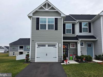 124 Bibury St, Martinsburg, WV, 25405