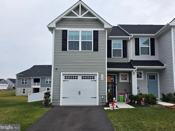 124 Bibury St, Martinsburg, WV 25405