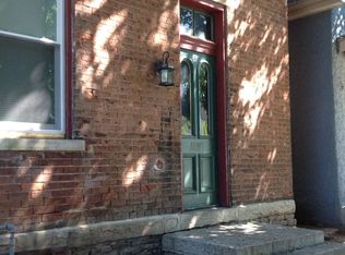 1318 Elizabeth St APT A, Lafayette, IN 47904