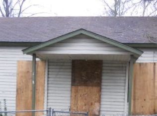 2120 Gordon St, Brunswick, GA 31520