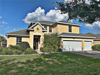 16602 Spring Park Dr, Clermont, FL, 34711