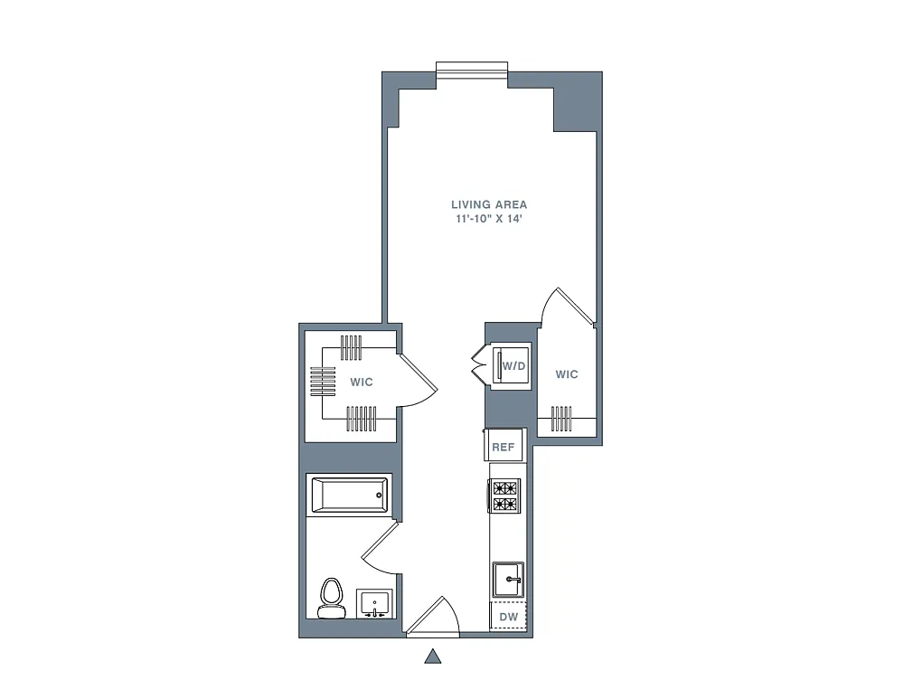 Building Photo - 19 Dutch St #46C