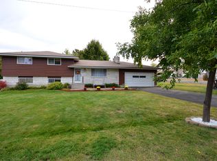 404 E Fellows St, Medical Lake, WA 99022