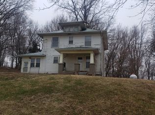 1424 Linden Rd, Harlan, IA 51537