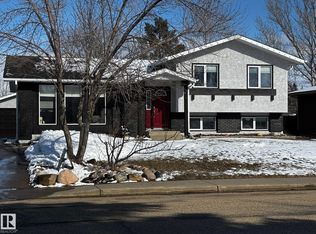 (Undisclosed Address), Morinville, AB T8R 1H5